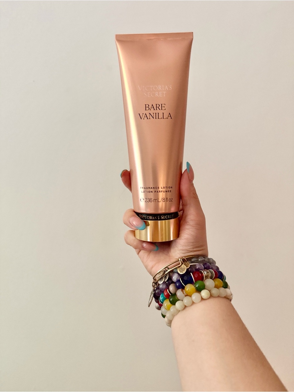 Victoria Secret Bare Vanilla lotion